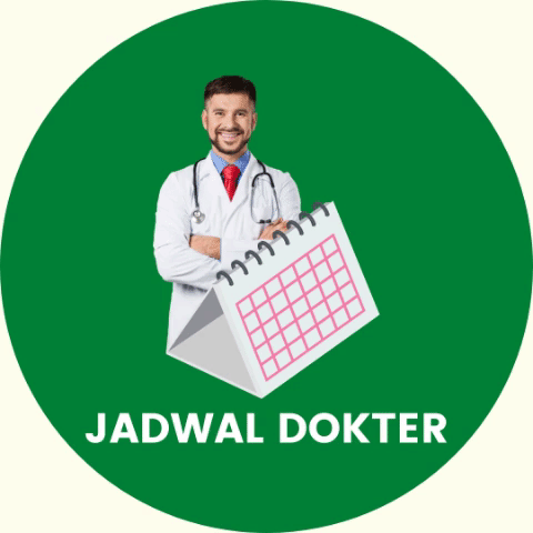 Jadwal Dokter